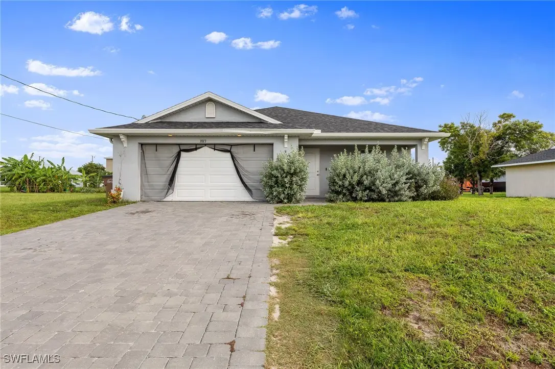 1013 NE 15th Street, Cape Coral, FL 33909 - Image #1