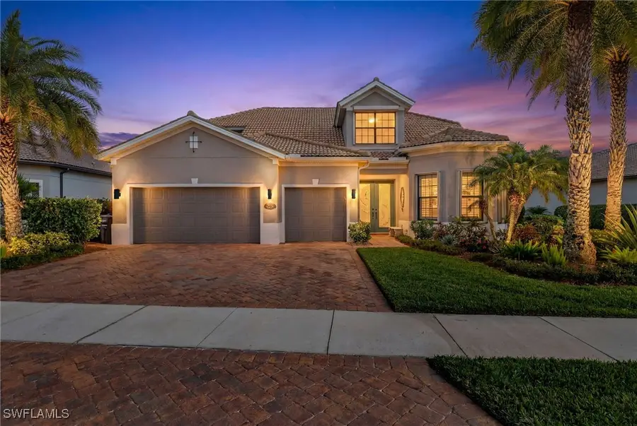 12333 Litchfield Lane, Fort Myers, FL 33913 - Image #2
