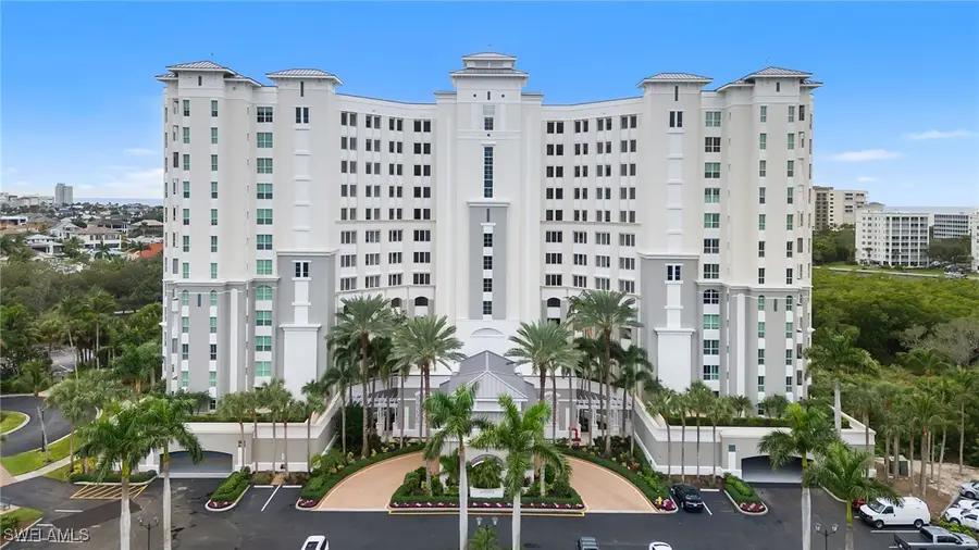 300 Dunes Boulevard #901, Naples, FL 34110 - Image #2