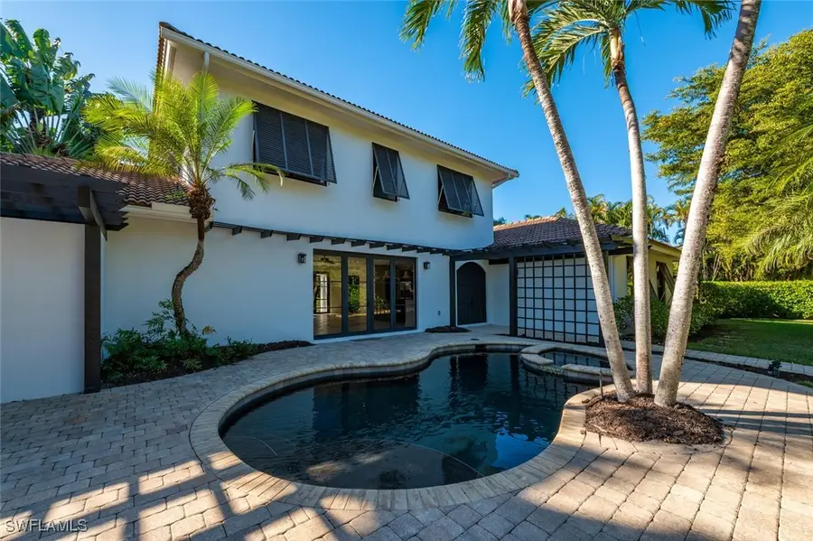 1500 Bald Eagle Drive #93, Naples, FL 34105 - Image #3