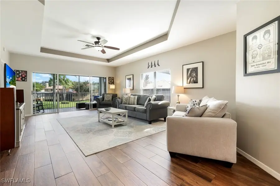 11412 Quail Village Way #202, Naples, FL 34119 - Image #2