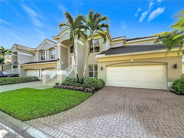 3051 Lancaster Drive #4, Naples, FL 34105