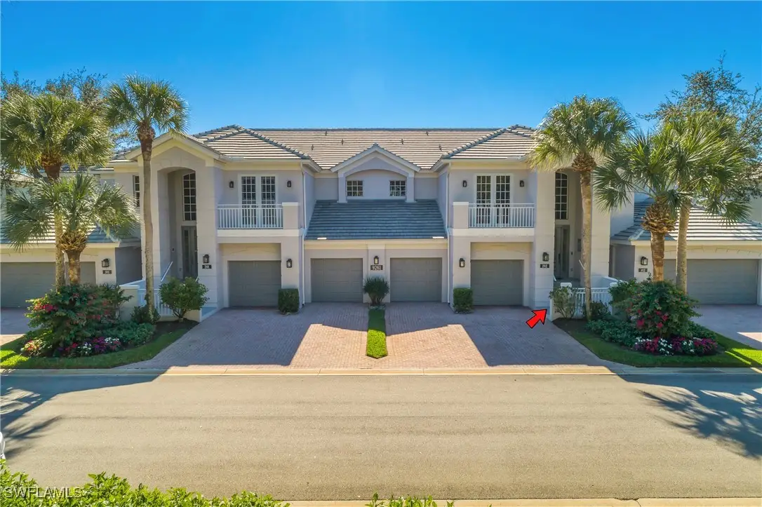 9261 Indigo Isle Court #202, Estero, FL 34135 - Image #1