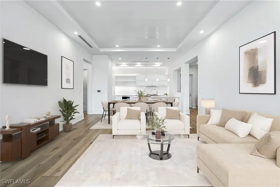 201 8th Street S #308, Naples, FL 34102 - #2