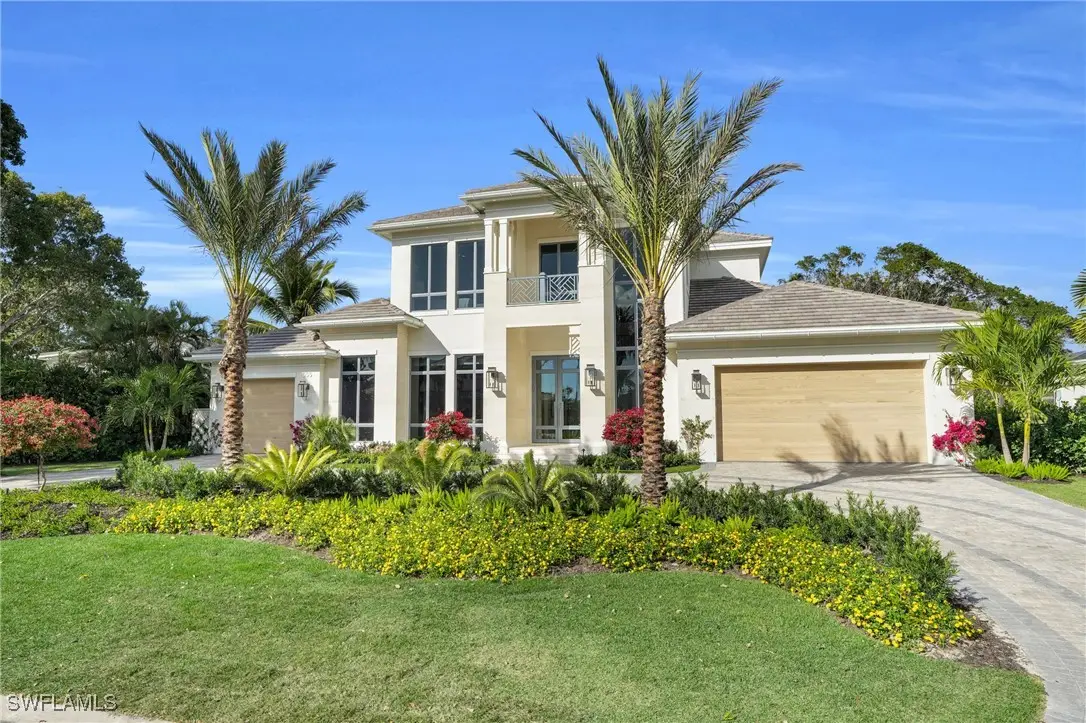 555 Whispering Pine Lane, Naples, FL 34103 - Image #1