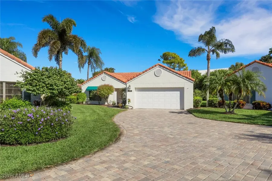 796 Reef Point Circle, Naples, FL 34108 - Image #2