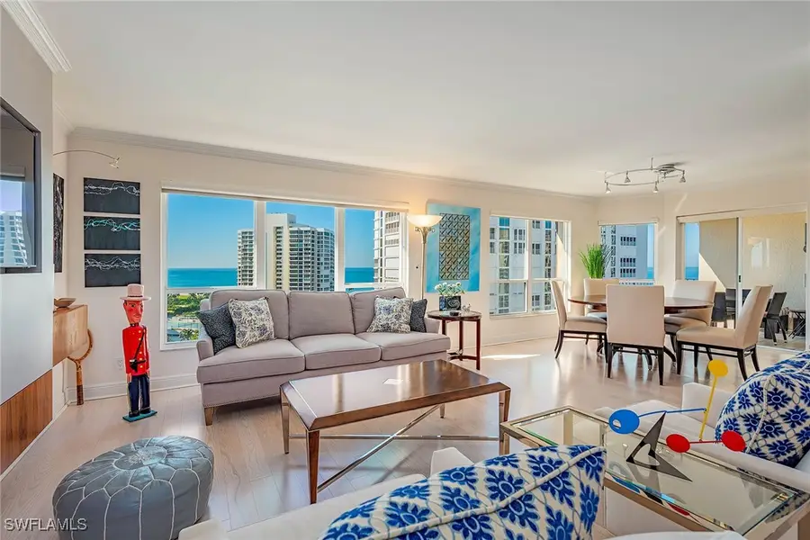 4451 Gulf Shore Boulevard N #1403, Naples, FL 34103 - Image #2