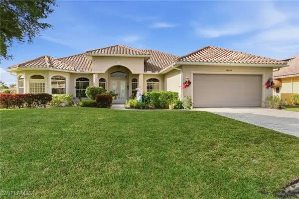 28448 Verde Lane, Bonita Springs, FL 34135