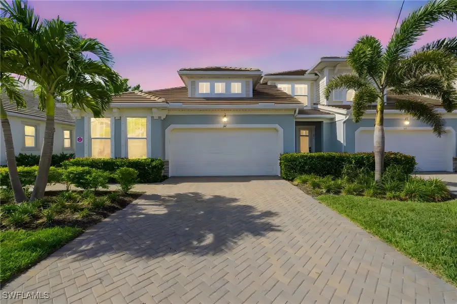 4665 Arboretum Circle #29, Naples, FL 34112 - Image #2