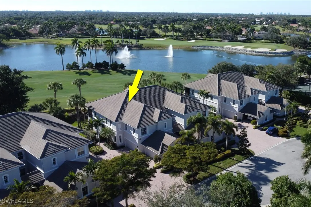14501 Bellino Terrace #201, Bonita Springs, FL 34135 - Image #1