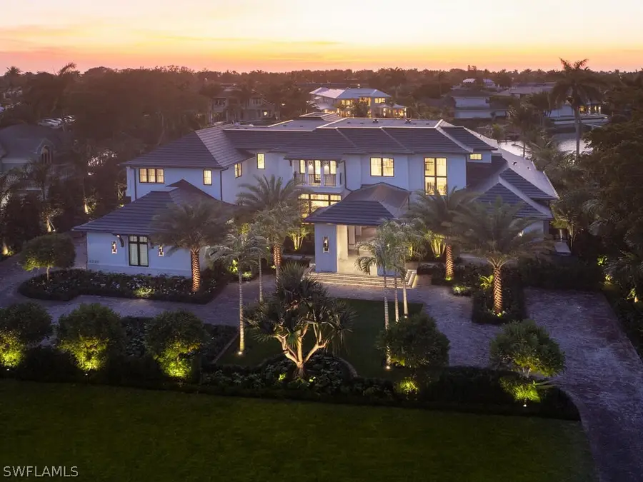 3220 Rum Row, Naples, FL 34102 - #2