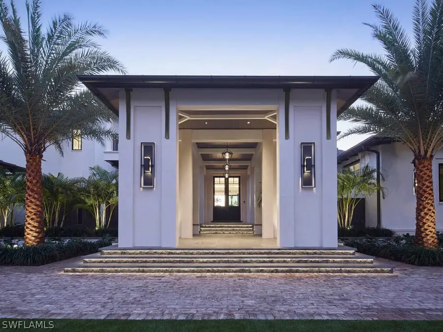 3220 Rum Row, Naples, FL 34102 - #3