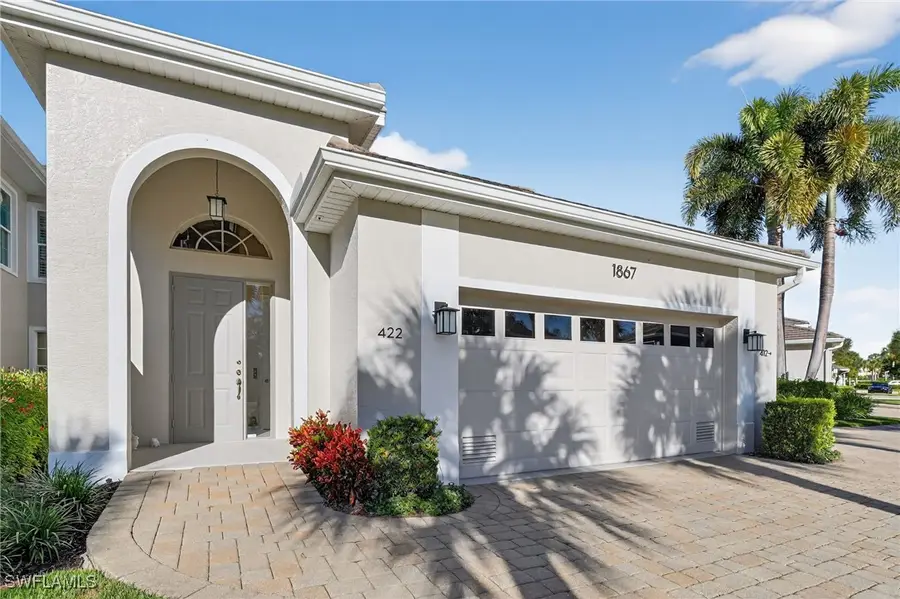 1867 Seville Boulevard #422, Naples, FL 34109 - Image #3