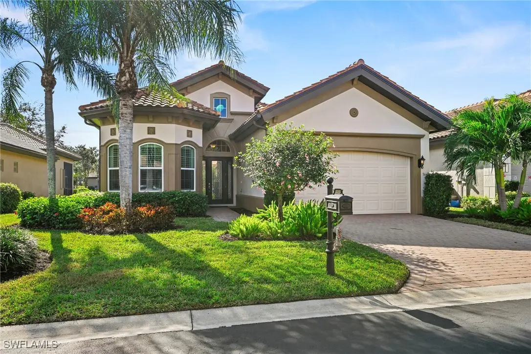 12592 Grandezza Circle, Estero, FL 33928 - Image #1