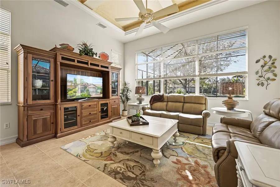 12592 Grandezza Circle, Estero, FL 33928 - Image #3