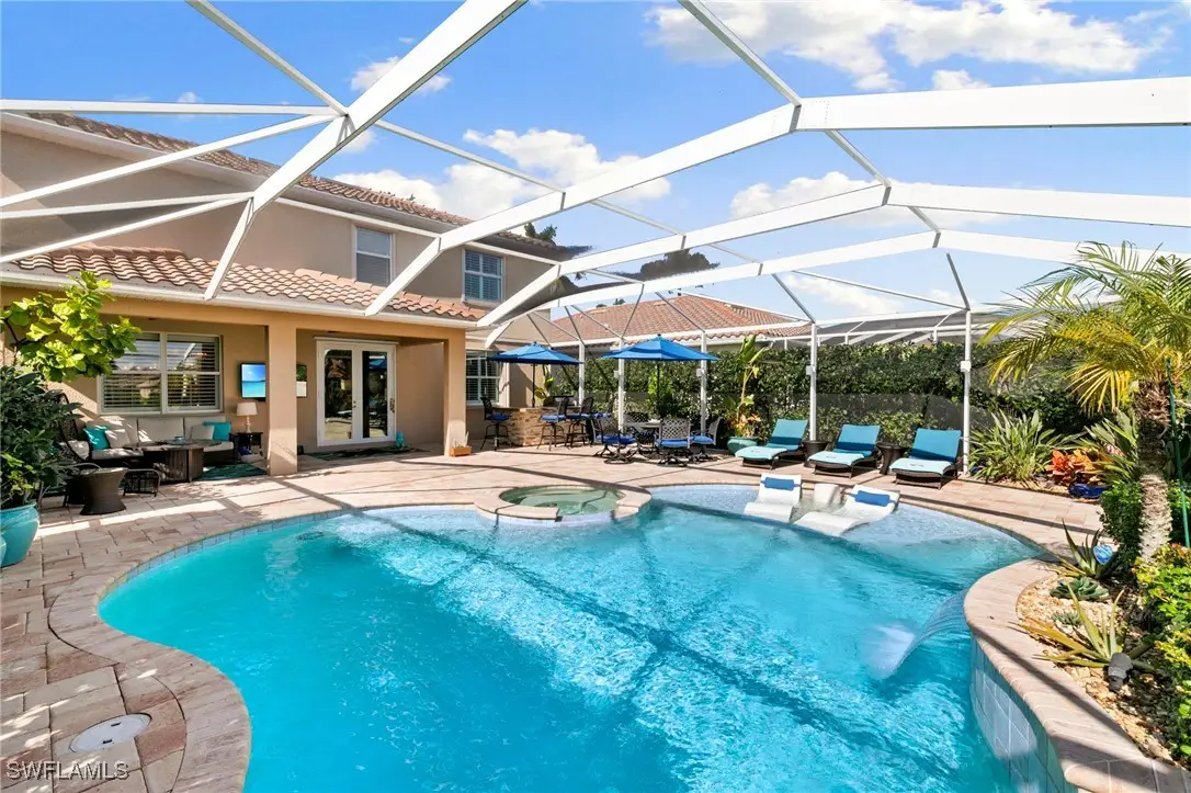 14554 Lanier Court, Naples, FL 34114 - Image #1