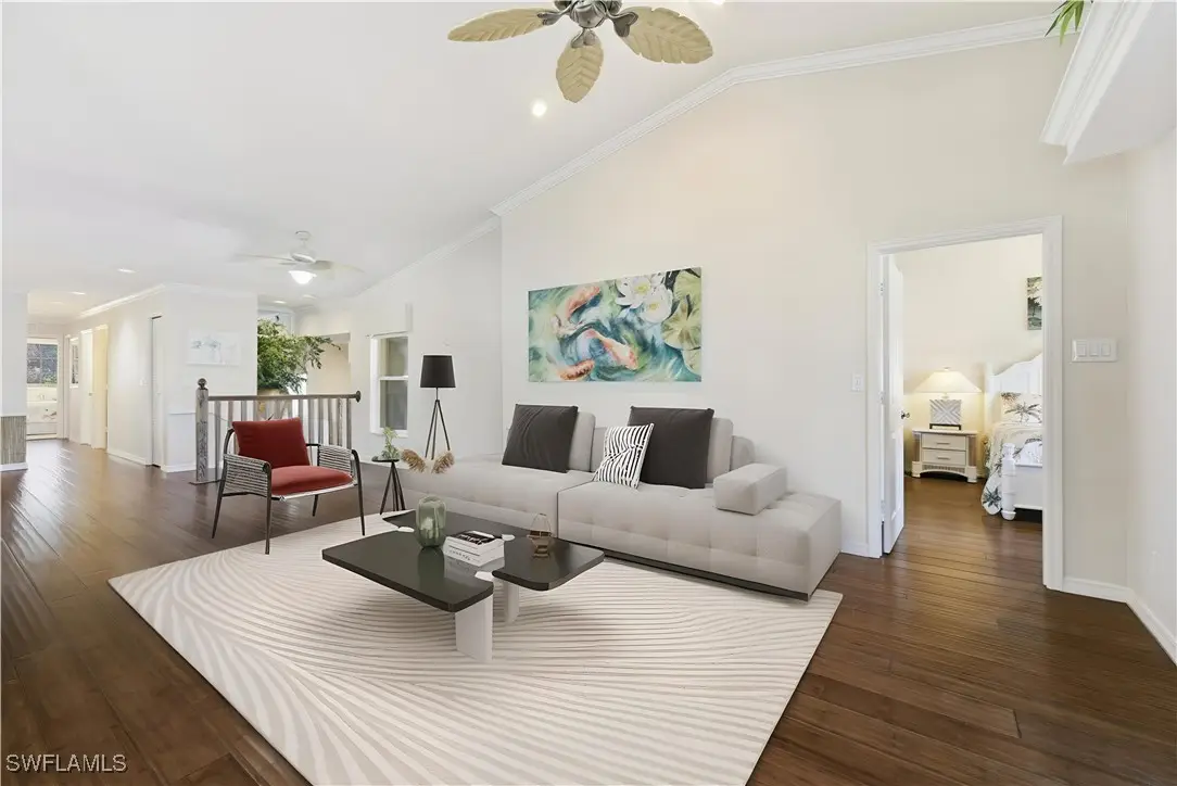 24712 Lakemont Cove Lane #202, Bonita Springs, FL 34134 - Image #1