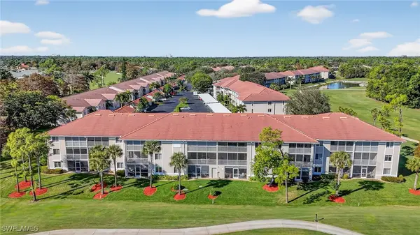 6945 Dennis Circle #I201, Naples, FL 34104