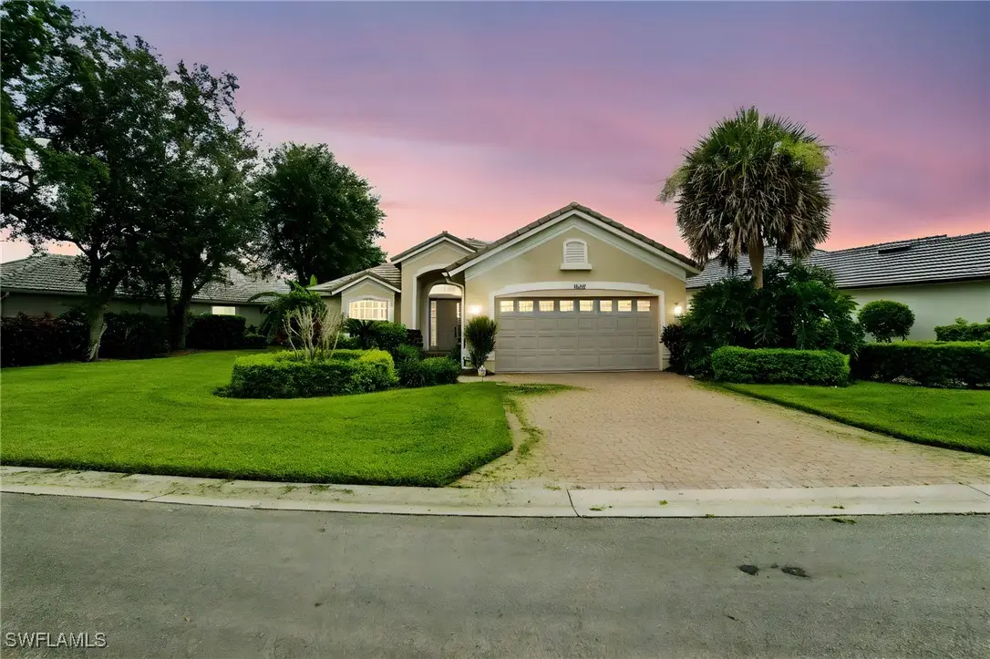 1842 Winding Oaks Way, Naples, FL 34109 - Image #1