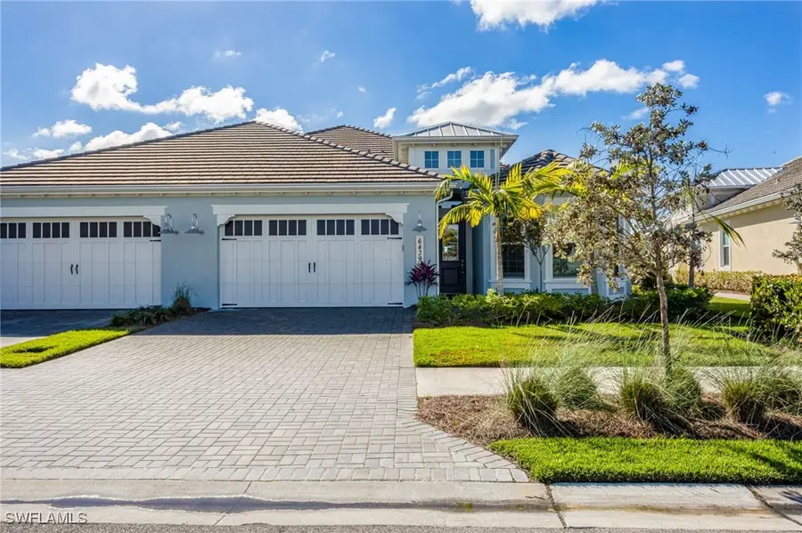 6439 Negril Isle Drive, Naples, FL 34113 - Image #2