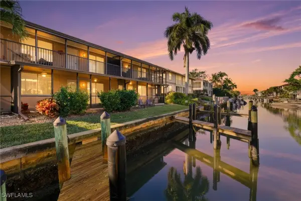 1519 Chesapeake Avenue #B-5, Naples, FL 34102