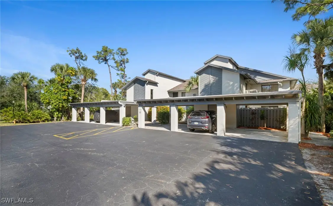 17455 Blueberry Hill Drive #A, Fort Myers, FL 33908 - Image #1