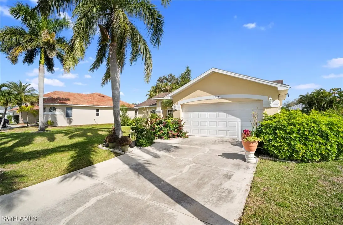2233 SE 18th Avenue, Cape Coral, FL 33990 - Image #1