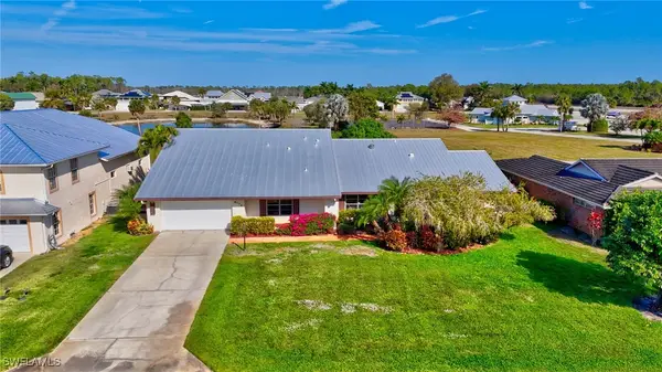 4096 Skyway Drive #42, Naples, FL 34112-2924