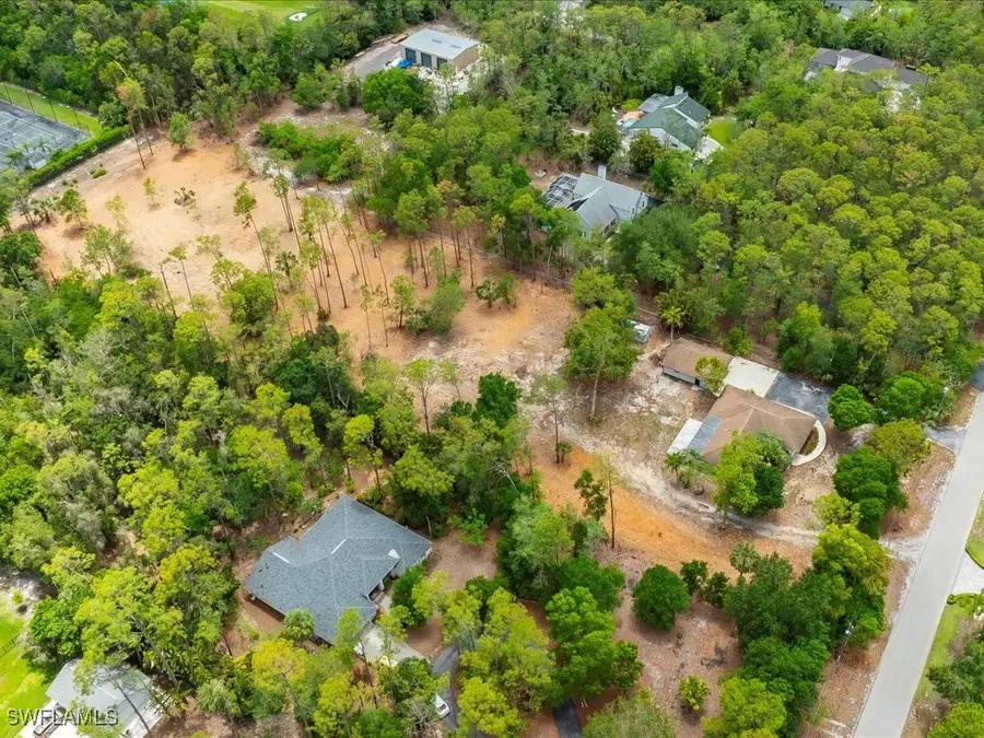 6940 Bottlebrush Lane, Naples, FL 34109 - Image #3