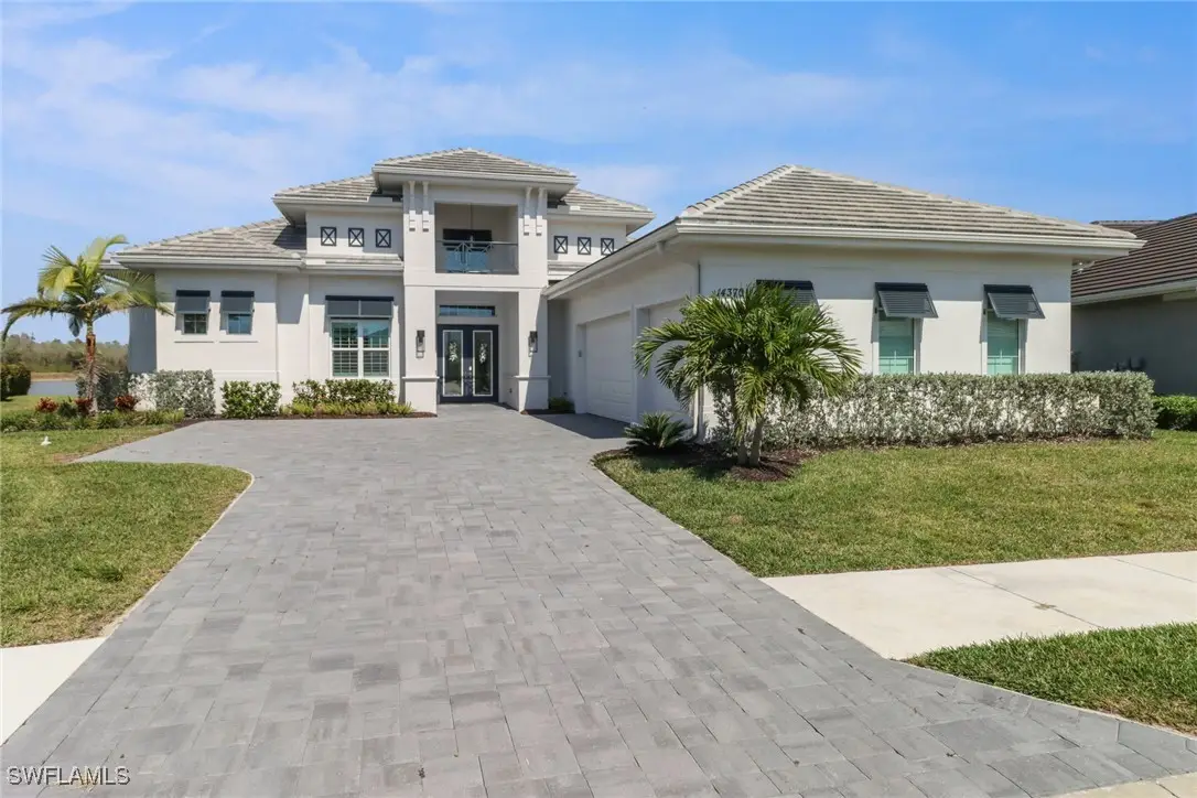14370 Laguna Springs Lane, Naples, FL 34114 - #1