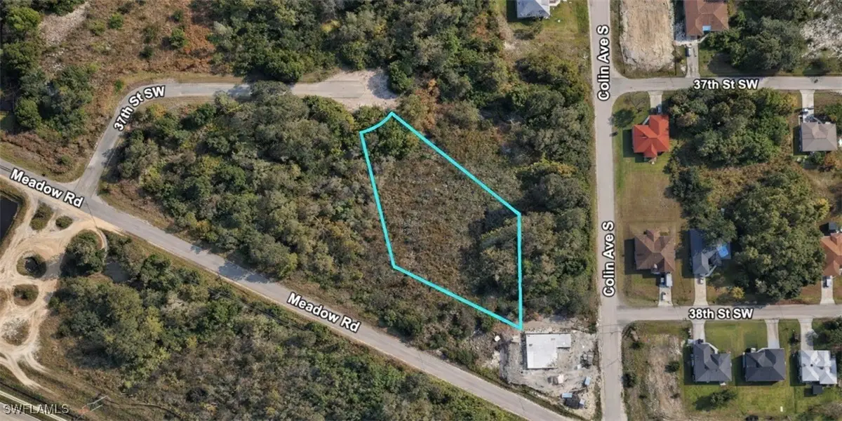 4003 37th Street Sw, Lehigh Acres, FL 33976 - #1