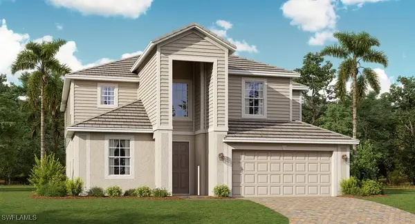 3969 Cranesbill Court, Alva, FL 33920