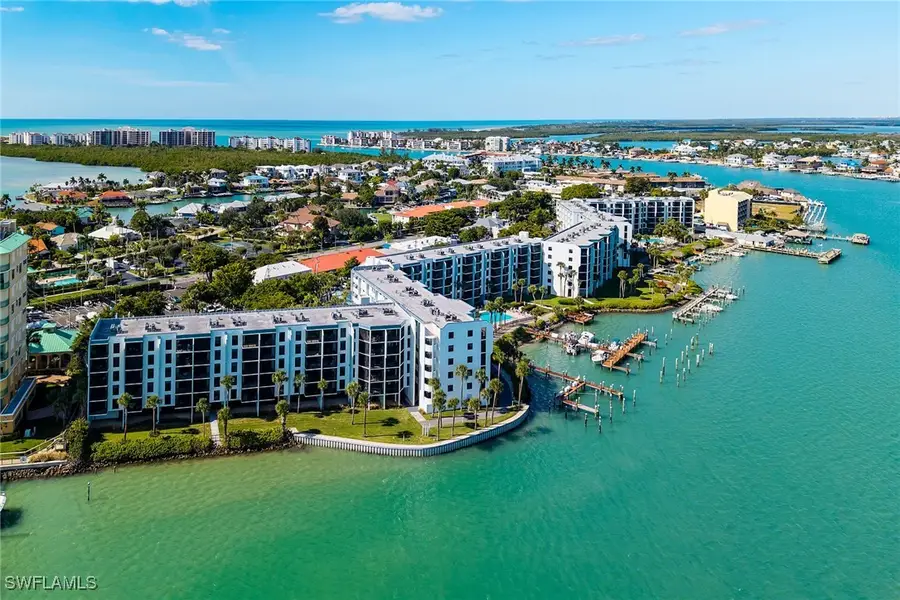 1085 Bald Eagle Drive #A208, Marco Island, FL 34145 - Image #3