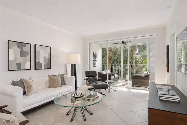 7725 Pebble Creek Circle #204, Naples, FL 34108