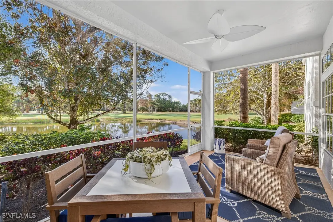 163 Amblewood Lane #4-404, Naples, FL 34105 - Image #1