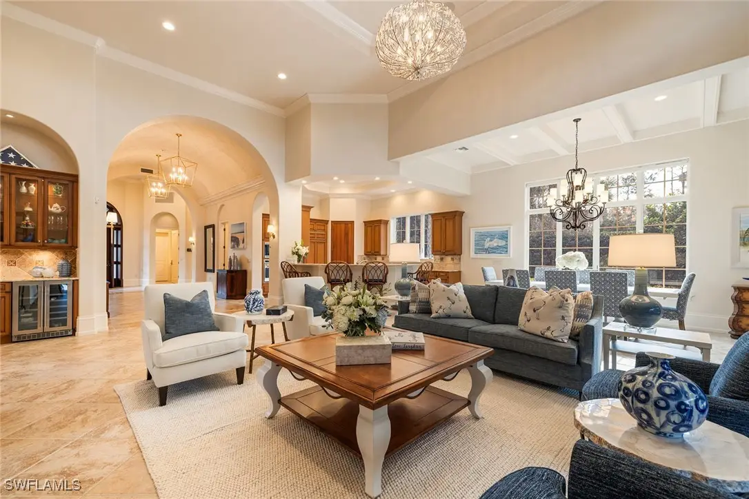 29100 Positano Lane, Naples, FL 34110 - Image #1