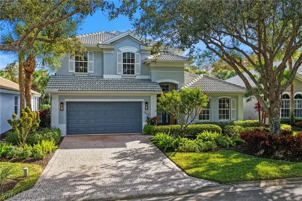 20107 Seadale Court, Estero, FL 33928