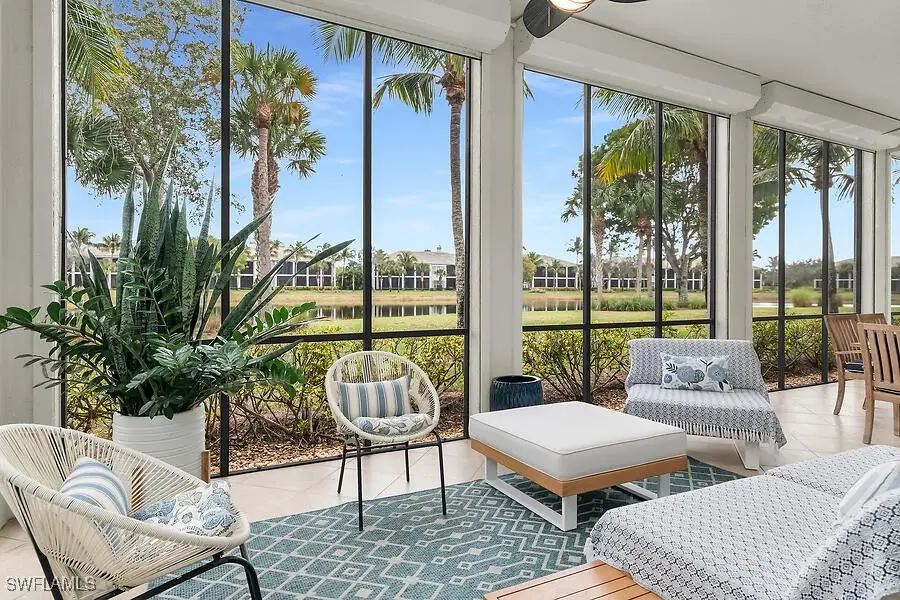 9292 Belle Court #101, Naples, FL 34114 - Image #1