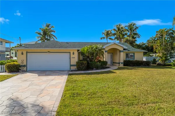 27245 Gasparilla Drive, Bonita Springs, FL 34135