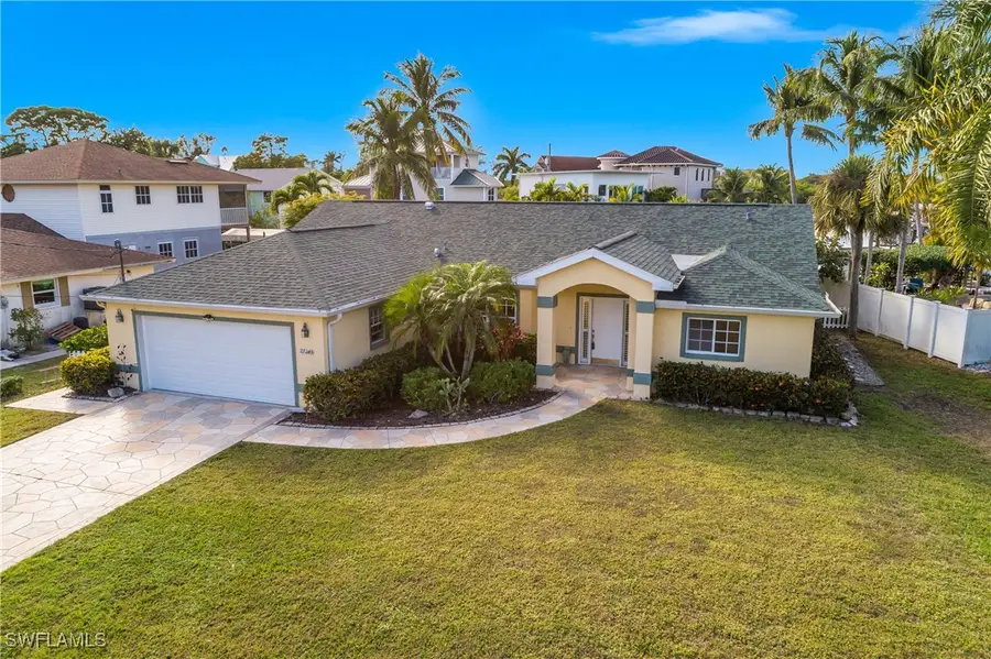 27245 Gasparilla Drive, Bonita Springs, FL 34135 - Image #2