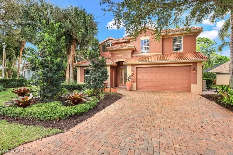 6777 Southern Oak Court, Naples, FL 34109 - #2