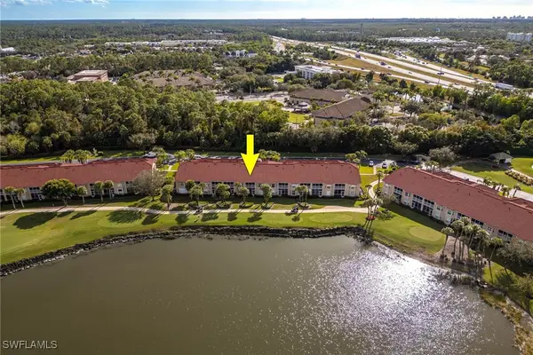 2770 Cypress Trace Circle #2425, Naples, FL 34119