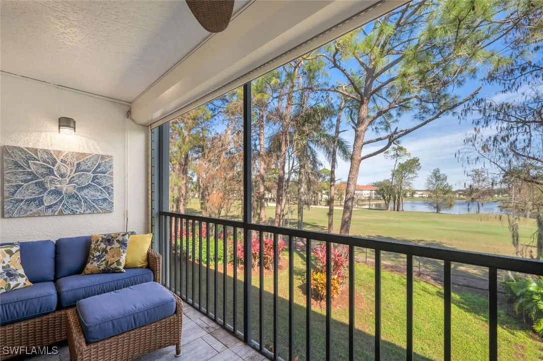 5733 Deauville Circle #G-204, Naples, FL 34112 - Image #1