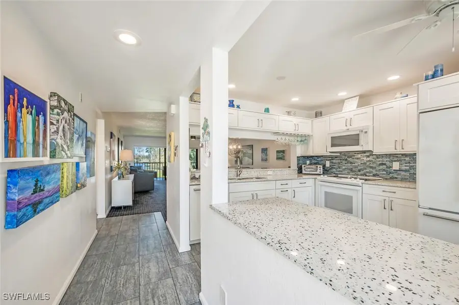 5733 Deauville Circle #G-204, Naples, FL 34112 - Image #3