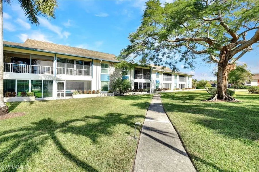 325 Charlemagne Boulevard #C204, Naples, FL 34112 - #3