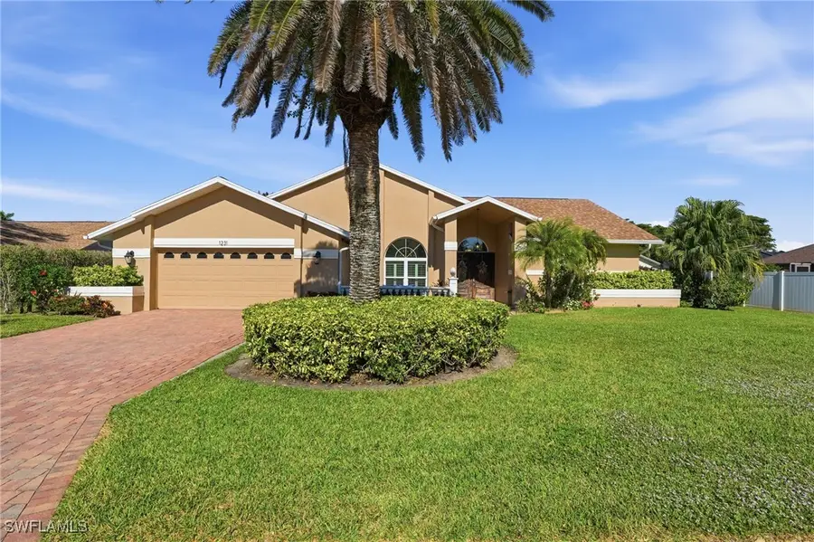 1231 Westfield Drive, Fort Myers, FL 33919 - Image #2