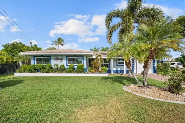 101 SE 41st Terrace, Cape Coral, FL 33904