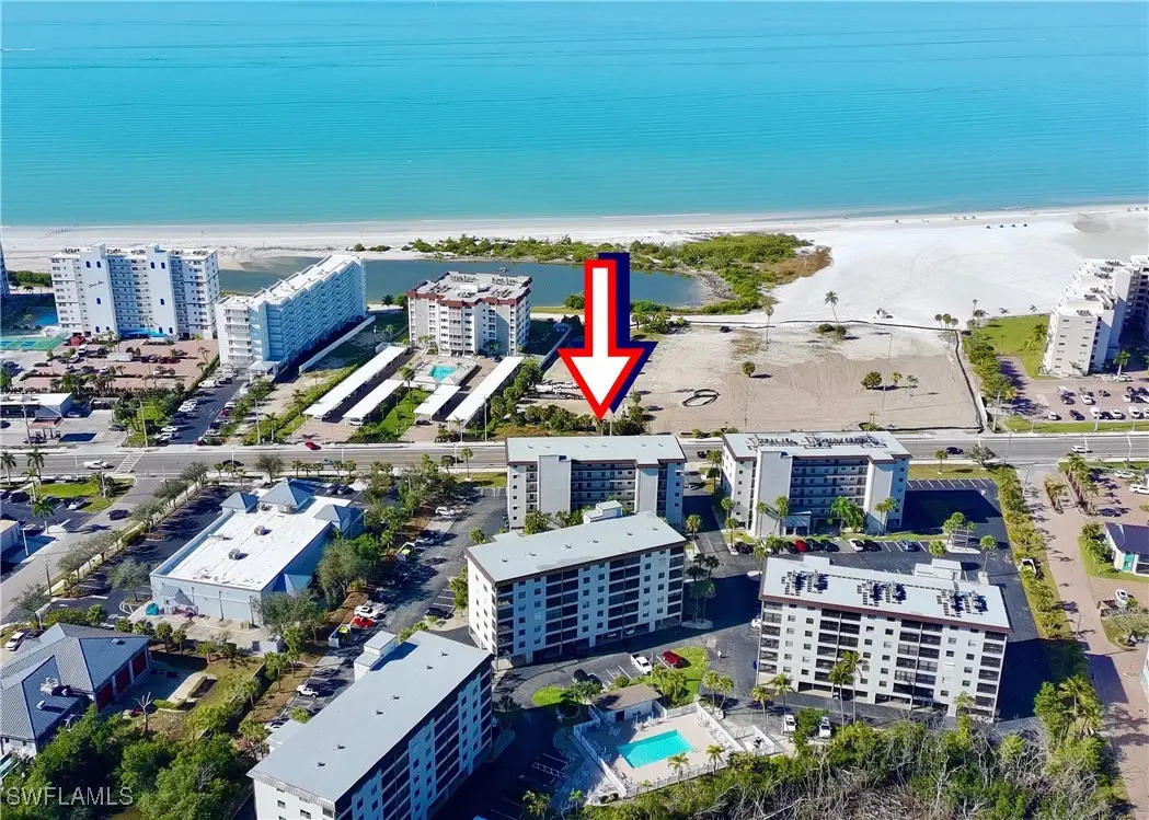6895 Estero Boulevard #552, Fort Myers Beach, FL 33931 - Image #1