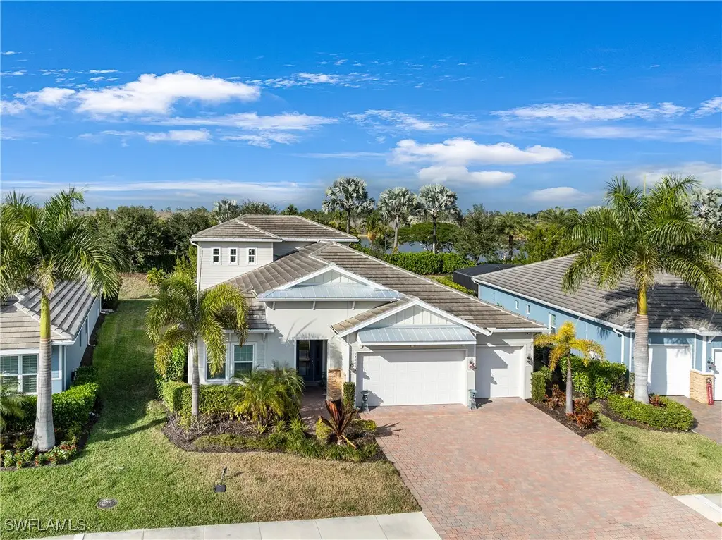 14586 Kelson Circle, Naples, FL 34114 - Image #1