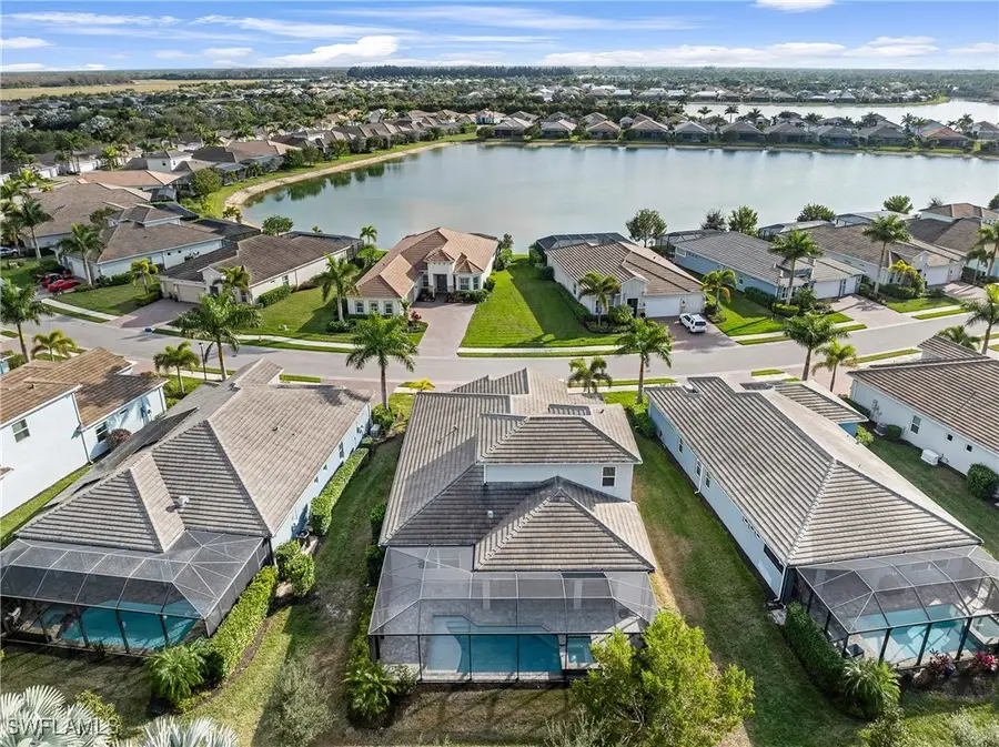 14586 Kelson Circle, Naples, FL 34114 - Image #3